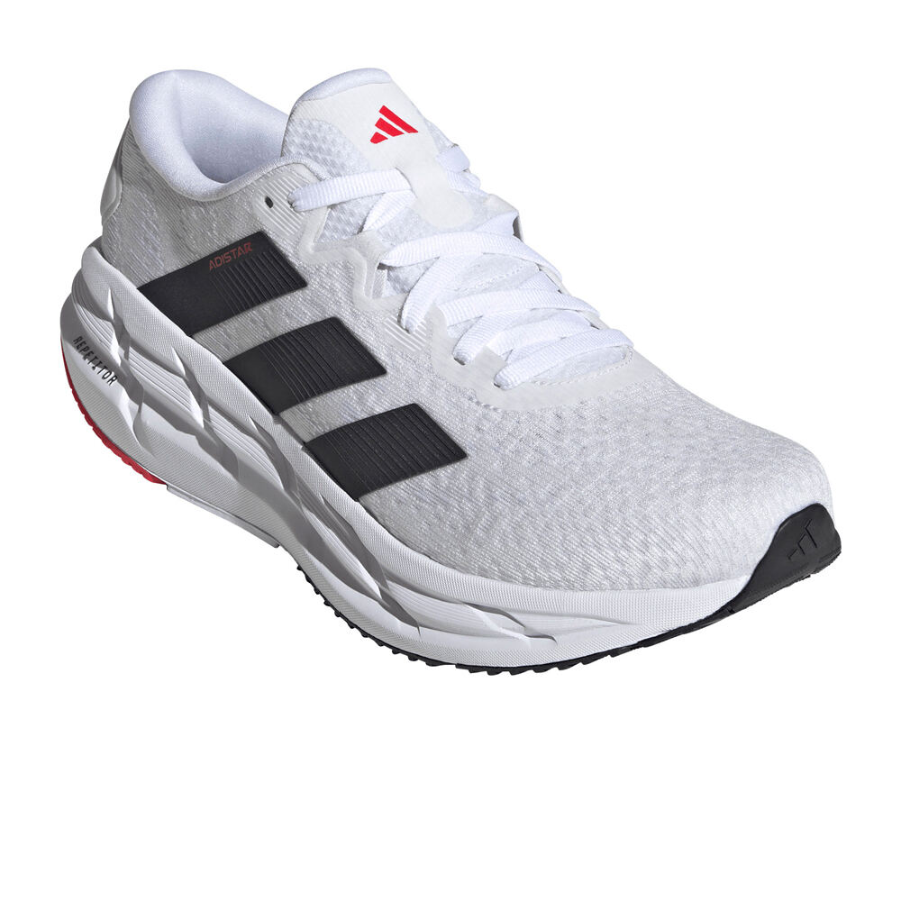 adidas zapatilla running hombre ADISTAR 4 lateral interior