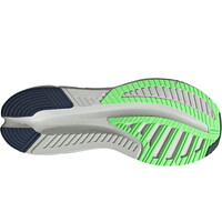 adidas zapatilla running hombre ADISTAR 4 M vista superior