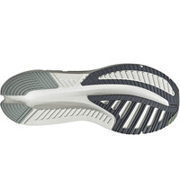 adidas zapatilla running hombre ADISTAR 4 M vista superior