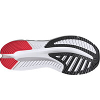 adidas zapatilla running hombre ADISTAR 4 vista superior