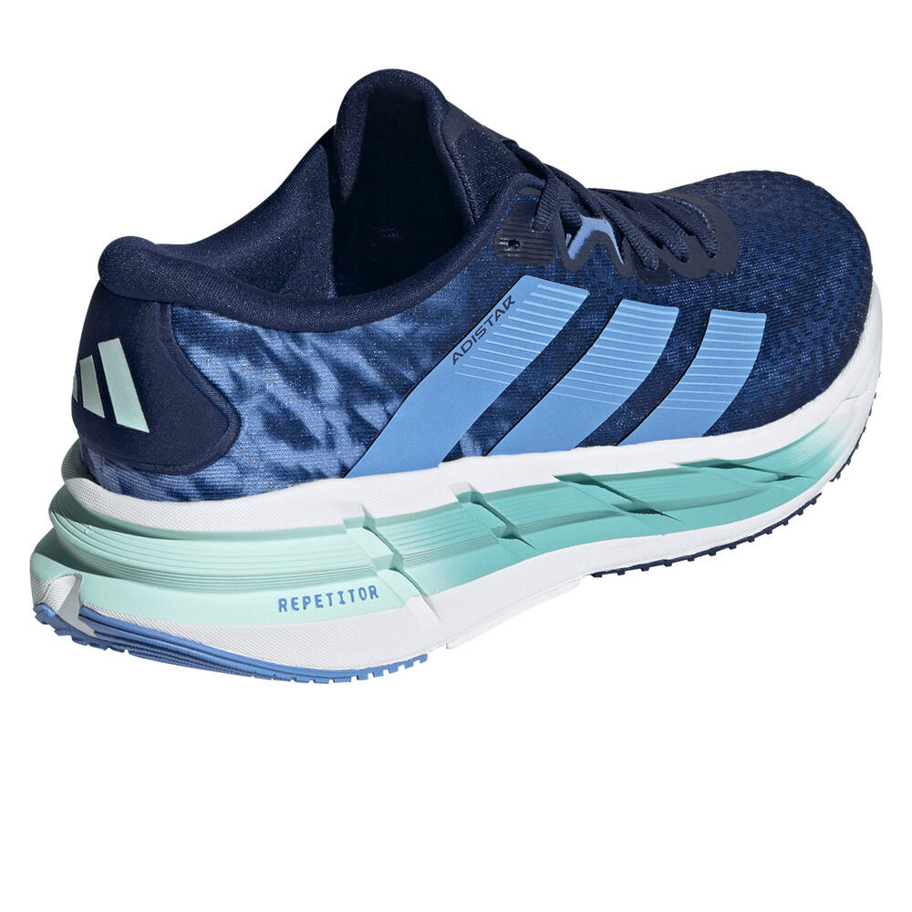 adidas zapatilla running hombre ADISTAR 4 vista trasera