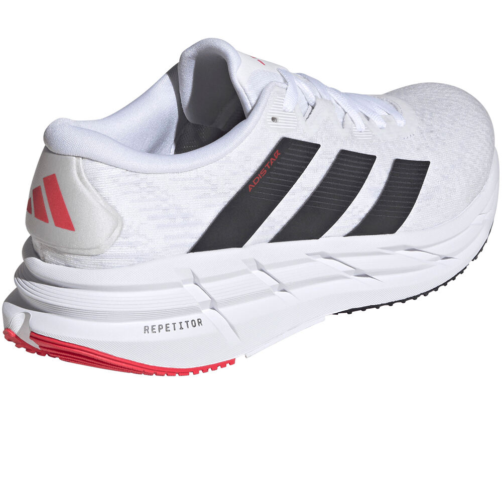 adidas zapatilla running hombre ADISTAR 4 vista trasera