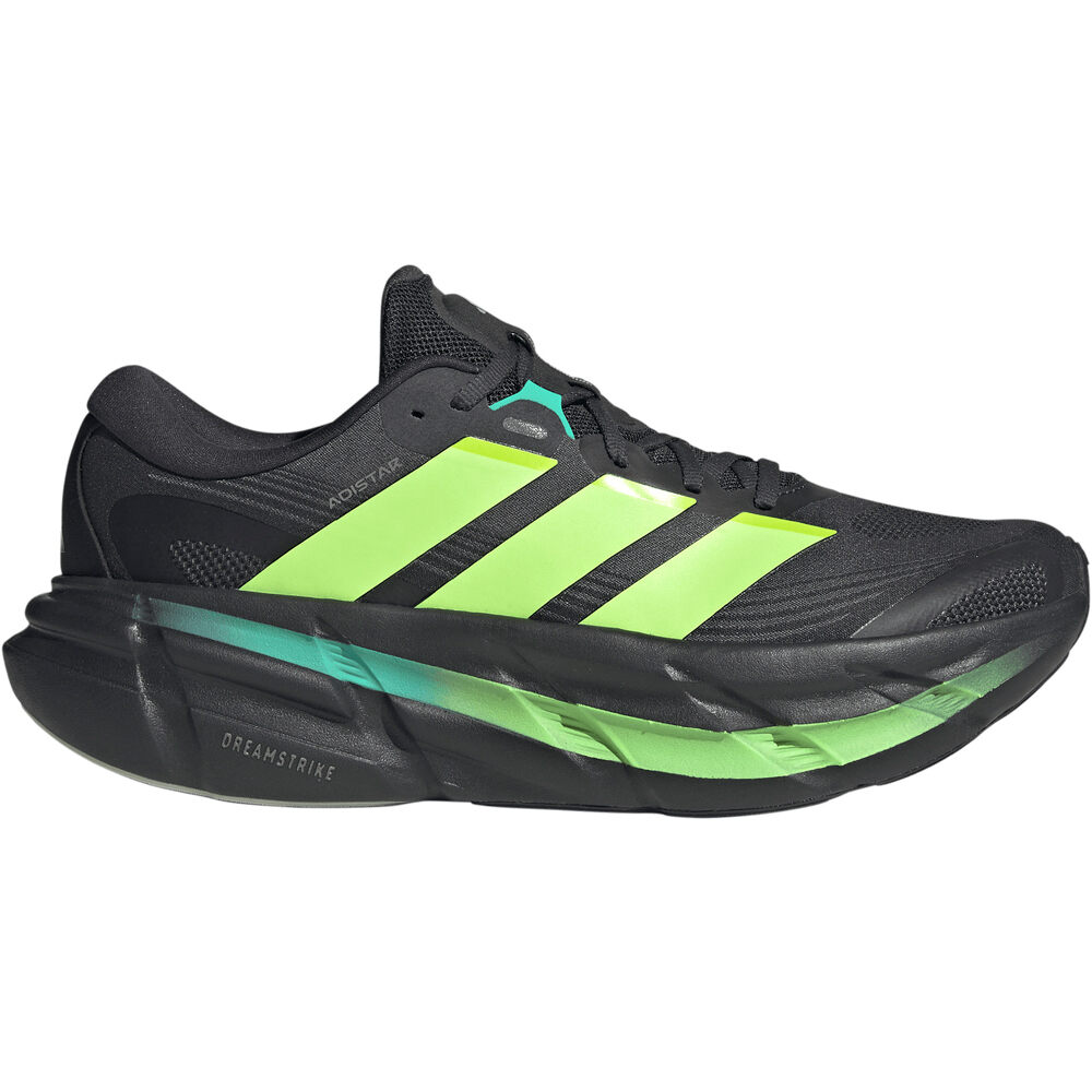 adidas zapatilla running hombre ADISTAR 5 M lateral exterior