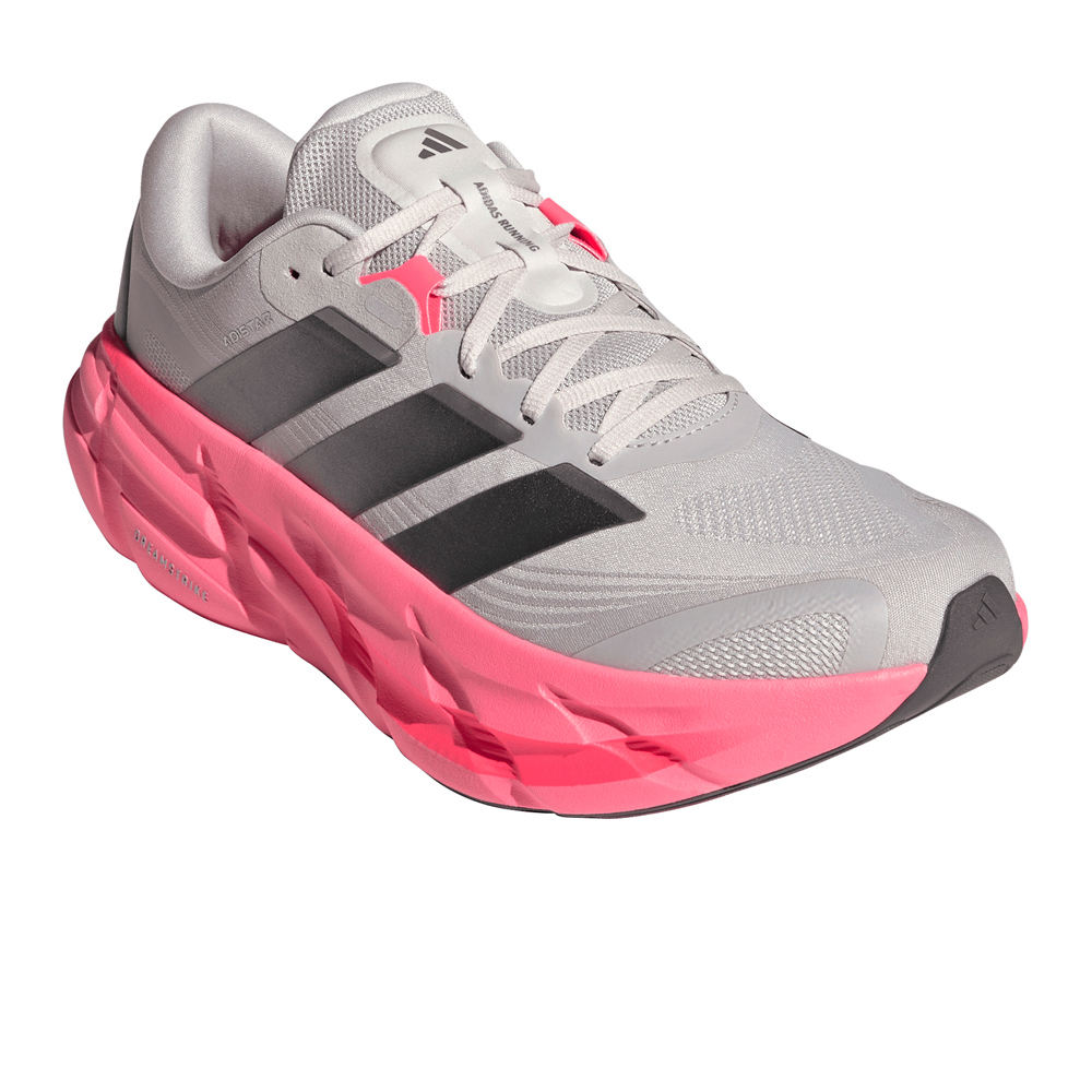 adidas zapatilla running hombre ADISTAR 5 M lateral interior