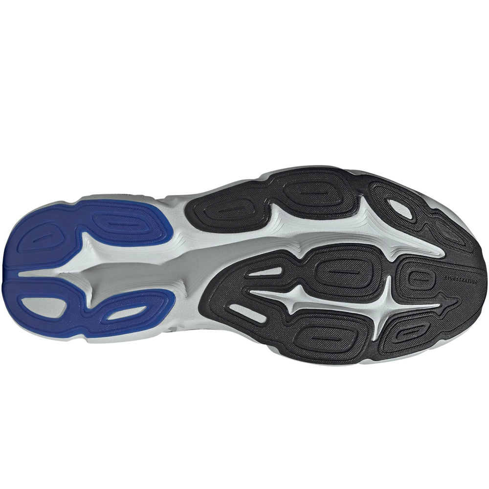 adidas zapatilla running hombre ADISTAR 5 M vista superior