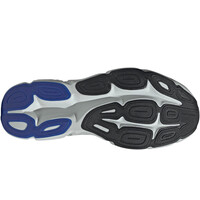 adidas zapatilla running hombre ADISTAR 5 M vista superior