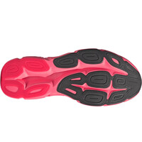 adidas zapatilla running hombre ADISTAR 5 M vista superior