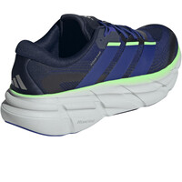 adidas zapatilla running hombre ADISTAR 5 M vista trasera