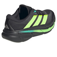 adidas zapatilla running hombre ADISTAR 5 M vista trasera