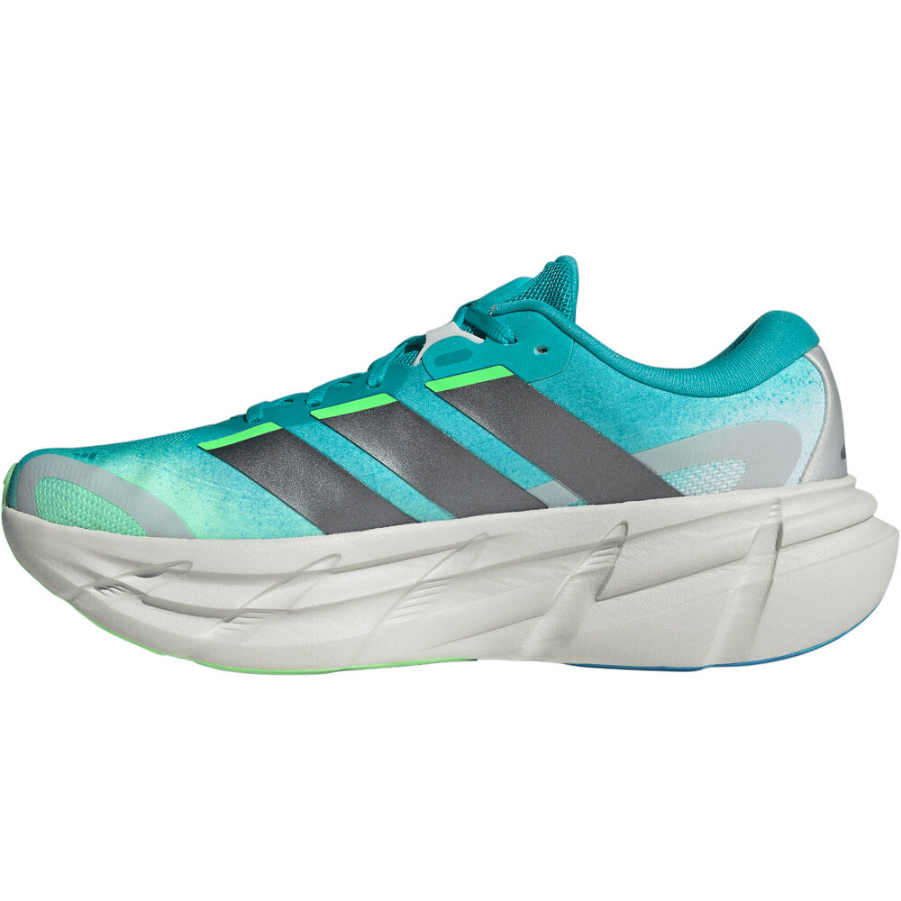 adidas zapatilla running hombre ADISTAR 5 RUNNING puntera