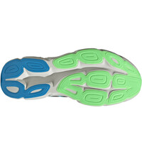 adidas zapatilla running hombre ADISTAR 5 RUNNING vista superior