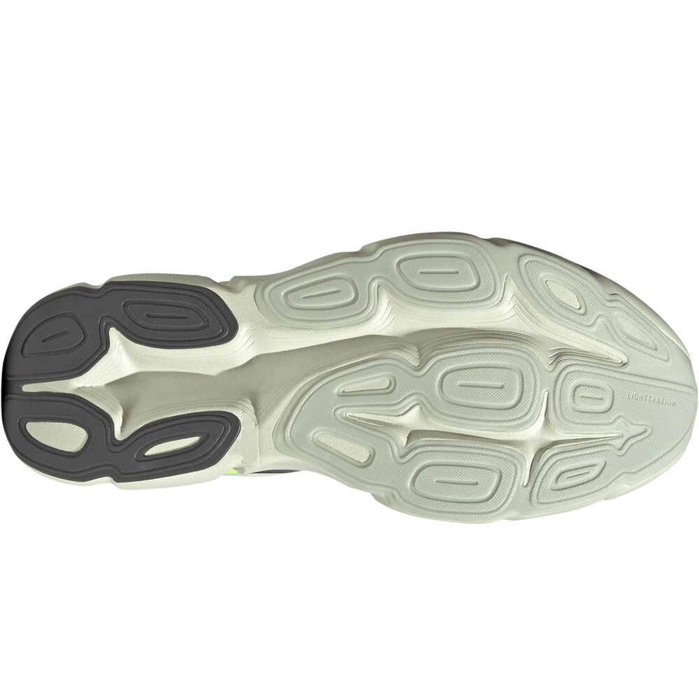 adidas zapatilla running hombre ADISTAR 5 RUNNING vista superior