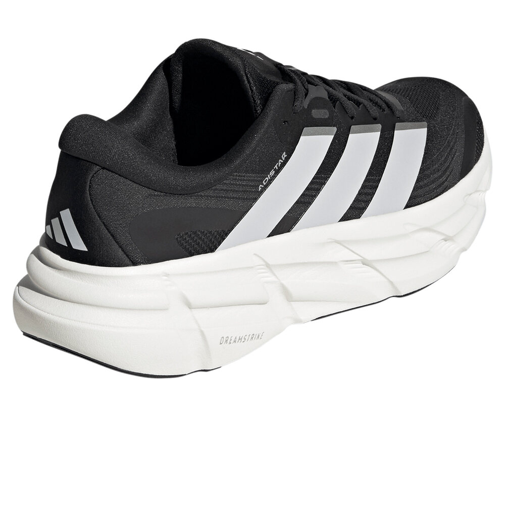 adidas zapatilla running hombre ADISTAR 5 RUNNING vista trasera