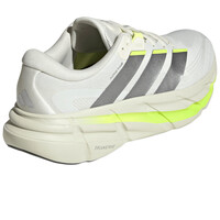 adidas zapatilla running hombre ADISTAR 5 RUNNING vista trasera