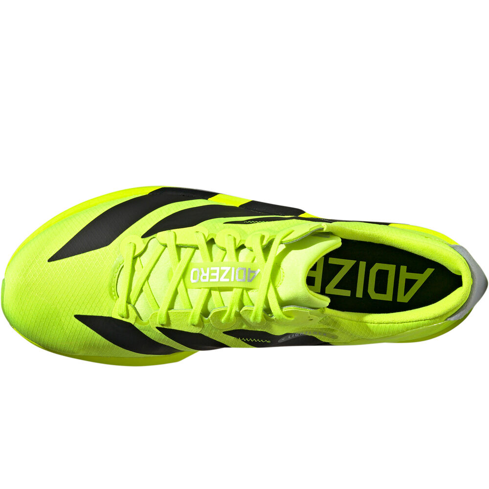 adidas zapatilla running hombre ADIZERO ADIOS 9 05