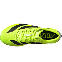 adidas zapatilla running hombre ADIZERO ADIOS 9 05