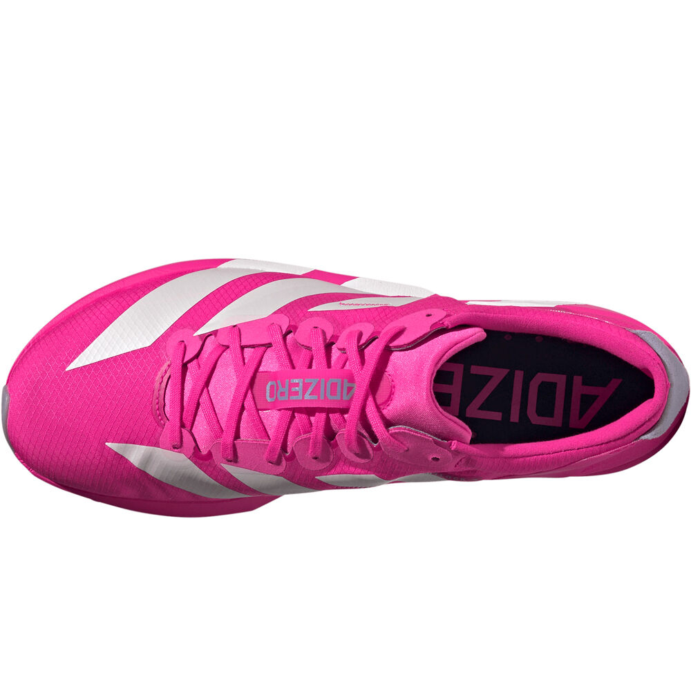 adidas zapatilla running hombre ADIZERO ADIOS 9 05