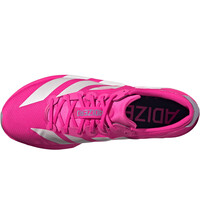 adidas zapatilla running hombre ADIZERO ADIOS 9 05