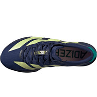 adidas zapatilla running hombre ADIZERO ADIOS 9 05