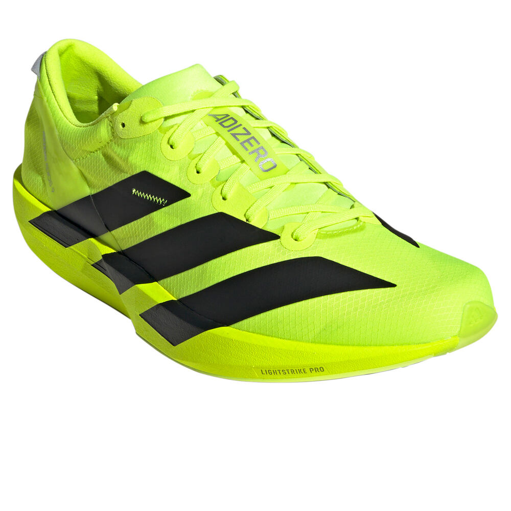 adidas zapatilla running hombre ADIZERO ADIOS 9 lateral interior