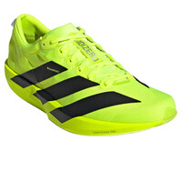 adidas zapatilla running hombre ADIZERO ADIOS 9 lateral interior