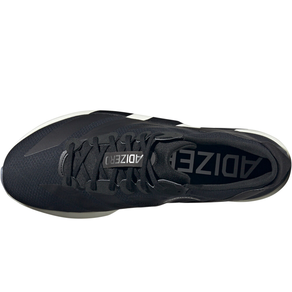 adidas zapatilla running hombre ADIZERO ADIOS 9 M 05