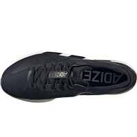 adidas zapatilla running hombre ADIZERO ADIOS 9 M 05