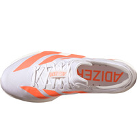 adidas zapatilla running hombre ADIZERO ADIOS 9 M 05