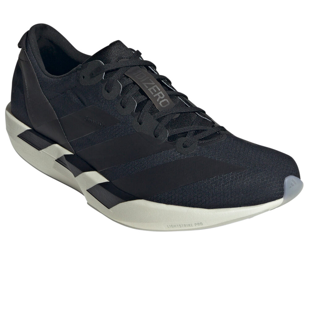 adidas zapatilla running hombre ADIZERO ADIOS 9 M lateral interior