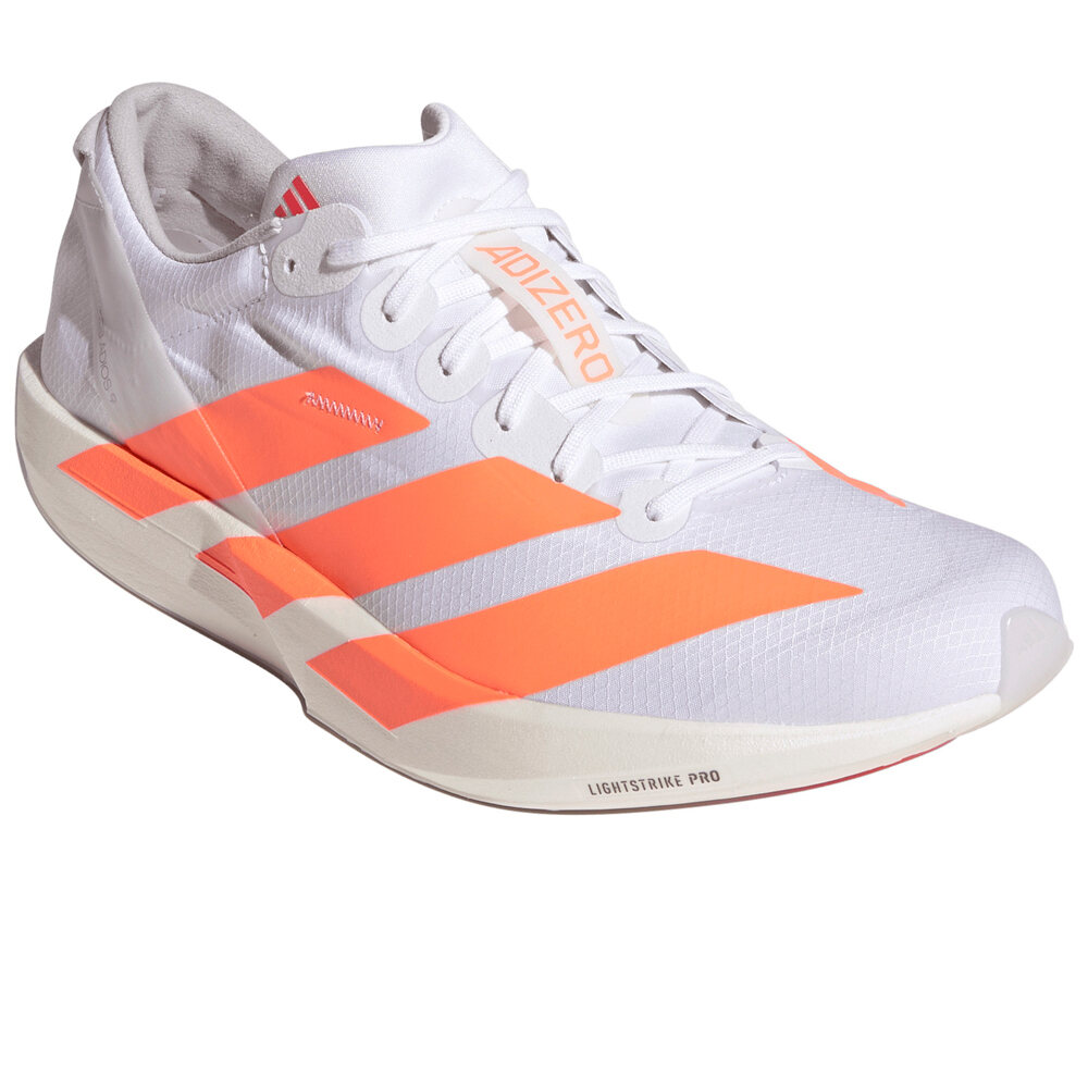 adidas zapatilla running hombre ADIZERO ADIOS 9 M lateral interior