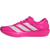 adidas zapatilla running hombre ADIZERO ADIOS 9 puntera