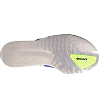adidas zapatilla running hombre ADIZERO ADIOS 9 vista superior