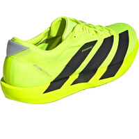 adidas zapatilla running hombre ADIZERO ADIOS 9 vista trasera
