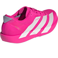 adidas zapatilla running hombre ADIZERO ADIOS 9 vista trasera