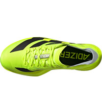 adidas zapatilla running hombre ADIZERO ADIOS PRO 4 05