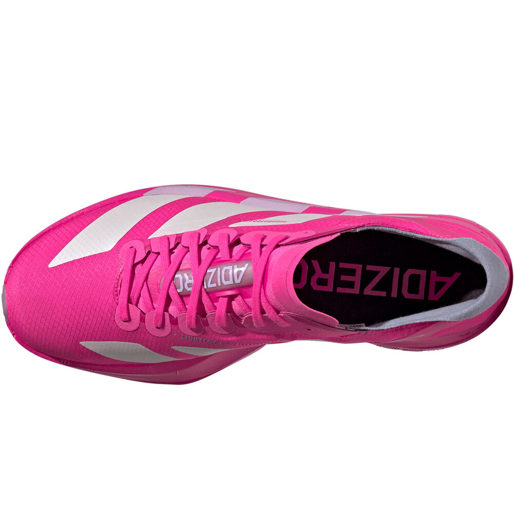 adidas zapatilla running hombre ADIZERO ADIOS PRO 4 05