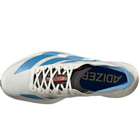 adidas zapatilla running hombre ADIZERO ADIOS PRO 4 05
