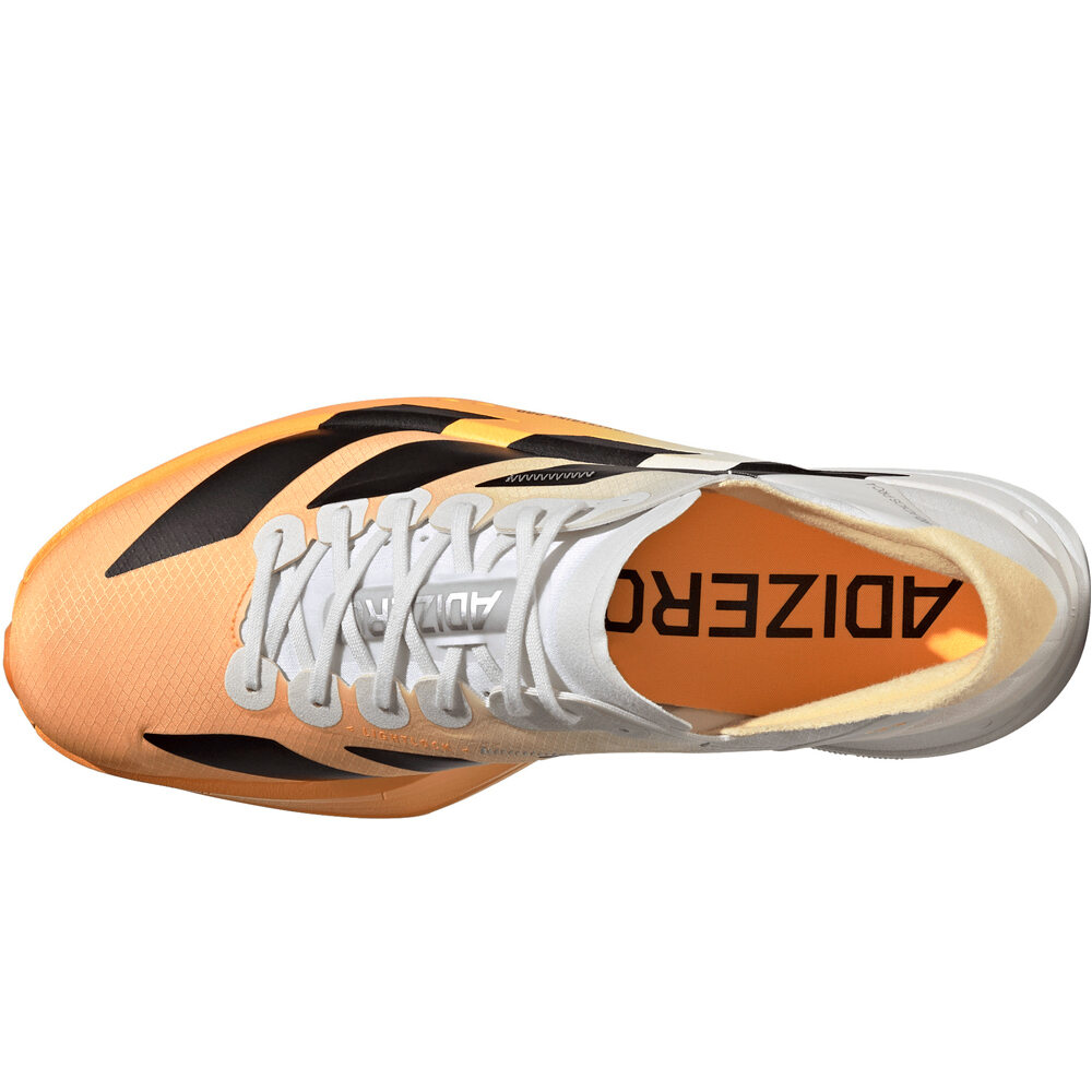 adidas zapatilla running hombre ADIZERO ADIOS PRO 4 05
