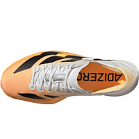 adidas zapatilla running hombre ADIZERO ADIOS PRO 4 05