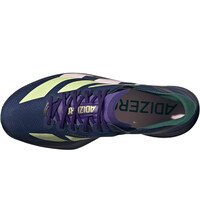 adidas zapatilla running hombre ADIZERO ADIOS PRO 4 05