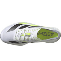 adidas zapatilla running hombre ADIZERO ADIOS PRO 4 05