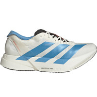adidas zapatilla running hombre ADIZERO ADIOS PRO 4 lateral exterior