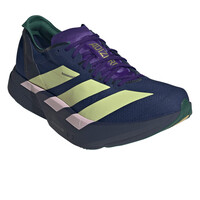 adidas zapatilla running hombre ADIZERO ADIOS PRO 4 lateral interior