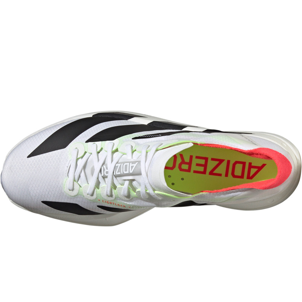 adidas zapatilla running hombre ADIZERO ADIOS PRO 4 M 05