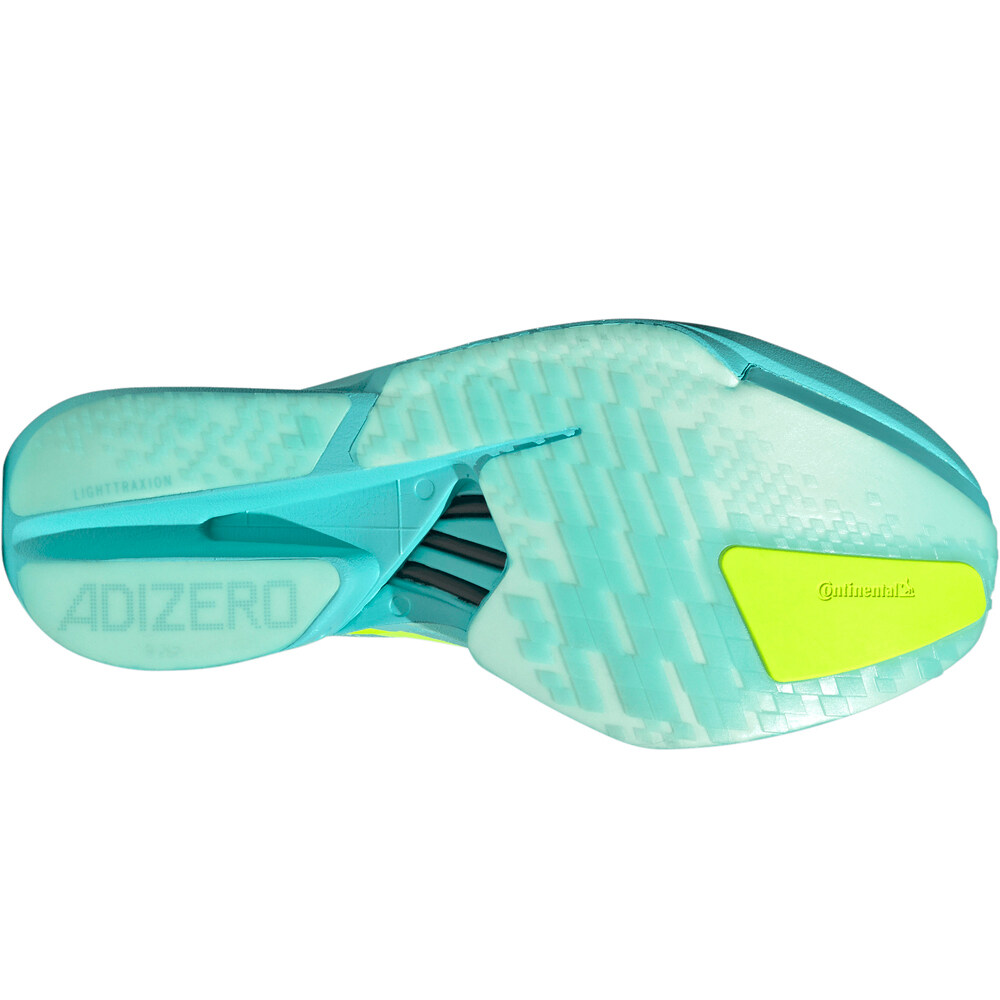 adidas zapatilla running hombre ADIZERO ADIOS PRO 4 M 05