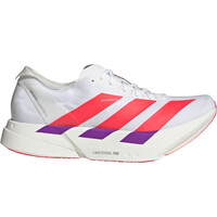 adidas zapatilla running hombre ADIZERO ADIOS PRO 4 M lateral exterior