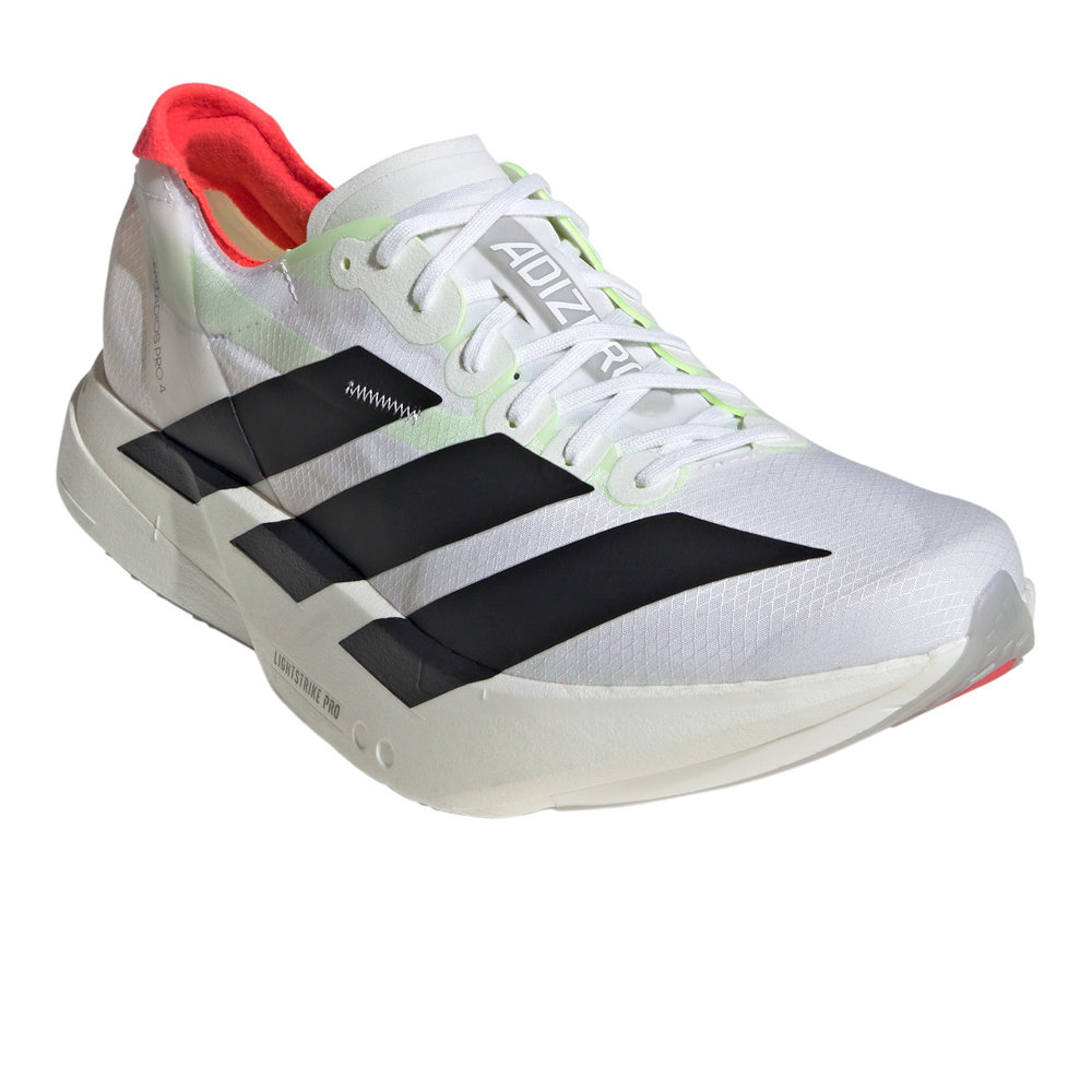 adidas zapatilla running hombre ADIZERO ADIOS PRO 4 M lateral interior
