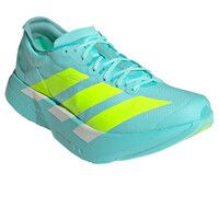 adidas zapatilla running hombre ADIZERO ADIOS PRO 4 M lateral interior