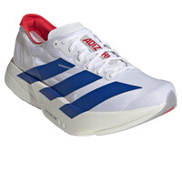 adidas zapatilla running hombre ADIZERO ADIOS PRO 4 M lateral interior