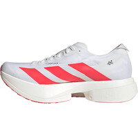 adidas zapatilla running hombre ADIZERO ADIOS PRO 4 M lateral interior